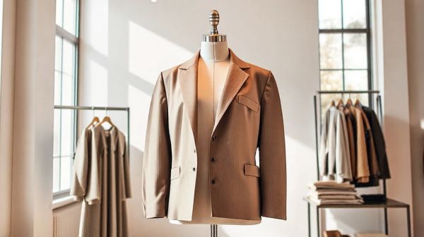 5 raisons de choisir une boutique en ligne pour des vêtements de seconde main