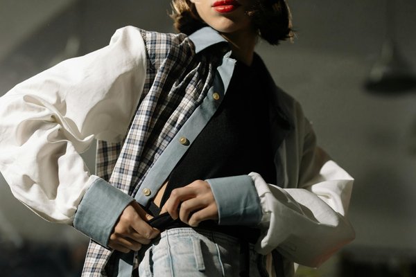 L'art des accessoires vintage : Élevez votre style avec élégance et originalité