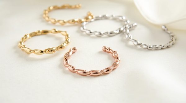 Comment choisir le bracelet jonc pour femme idéal : guide et conseils