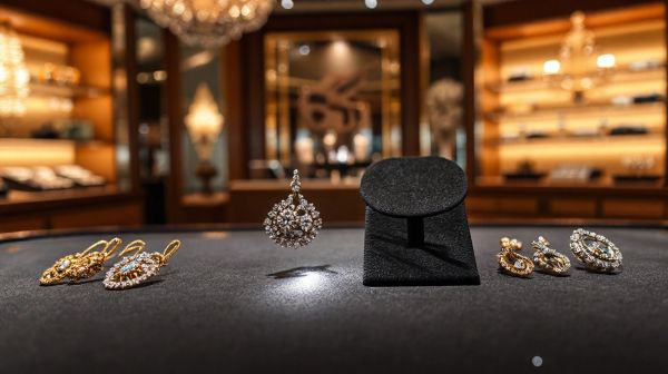 Découvrez les services de notre boutique de boucles d'oreilles pour homme