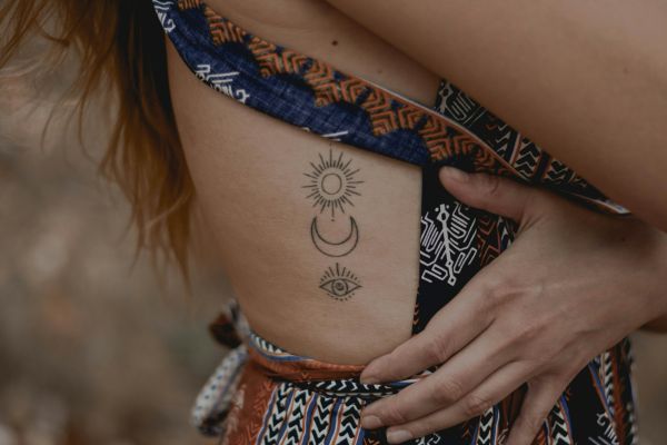 Inspiration tatouage: 10 citations marquantes