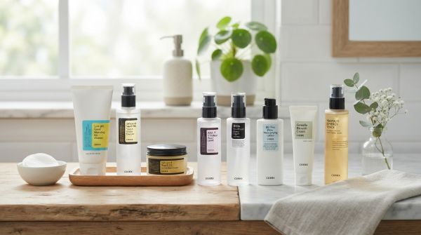 Les meilleurs produits cosrx pour une routine de soins réussie