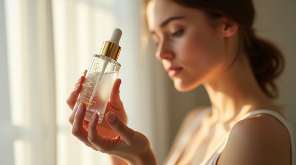 Optimiser votre routine de soins avec les produits cosrx