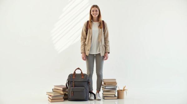 Pourquoi opter pour un sac de cours spacieux et élégants ?