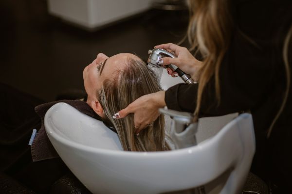 Soins premium pour cheveux et barbe : embellissez votre quotidien