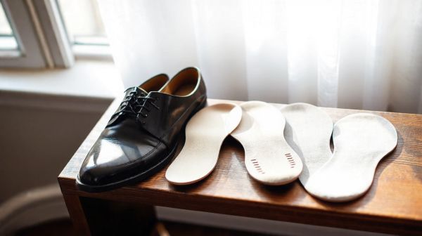 Top 5 critères essentiels pour choisir des semelles pour chaussures
