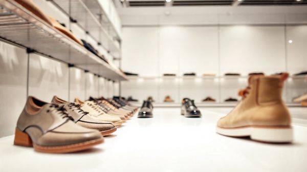 Top marques de chaussures en ligne à explorer pour vos achats