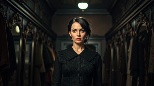 Top sélections de robes mercredi addams à acheter en ligne