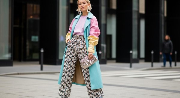 Blog mode et beauté : les tendances incontournables à suivre en 2026