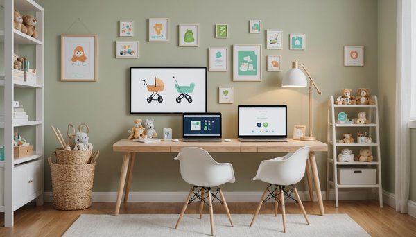 Découvrez comment créer votre liste de naissance parfaite en ligne