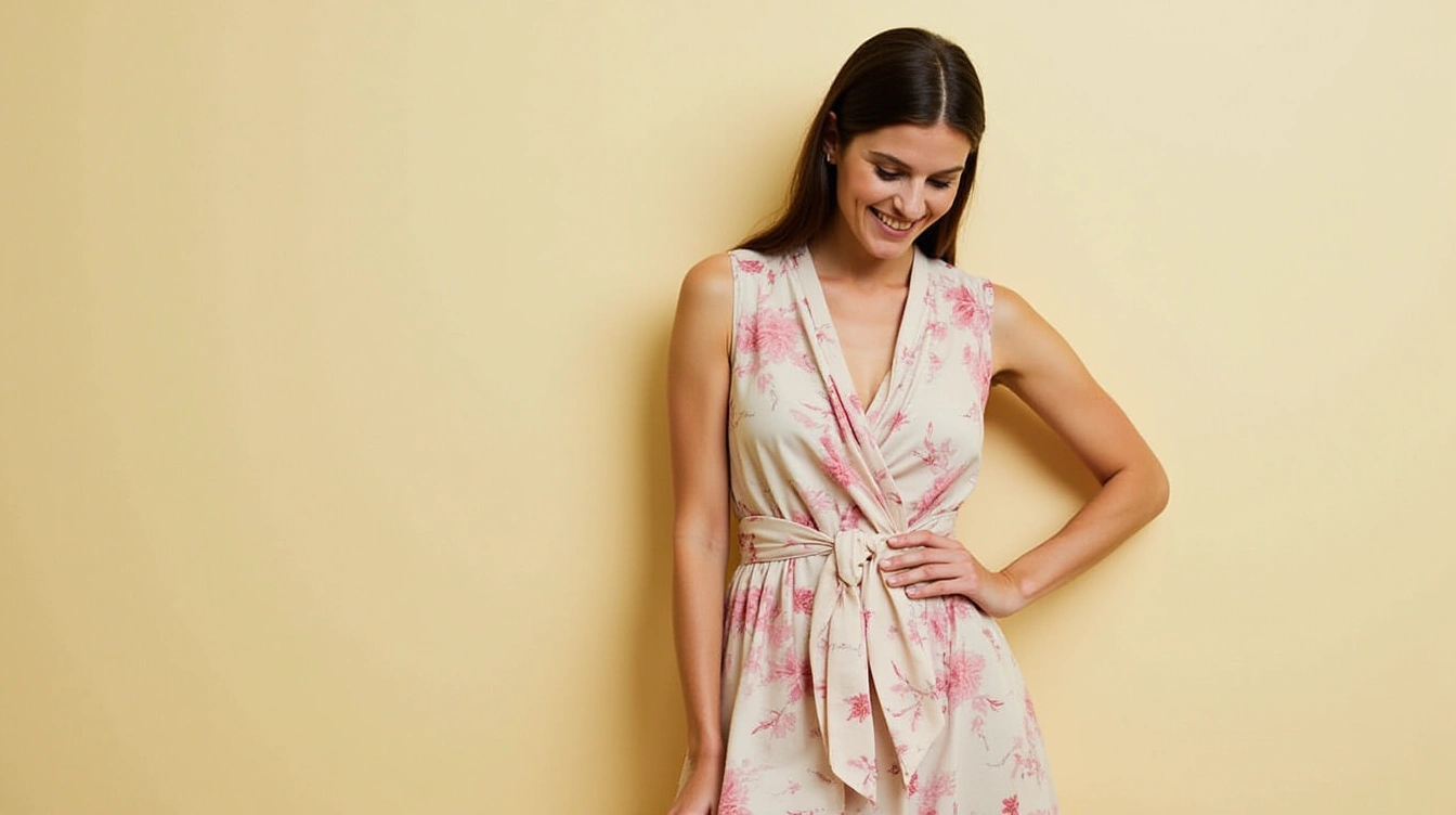 Comment choisir des vêtements éthiques sans compromettre le style ?