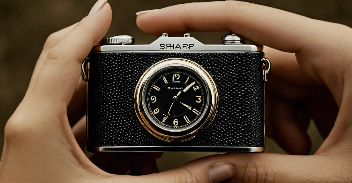 Exploration Envoûtante de l’Histoire et de l’Évolution des Accessoires de Mode