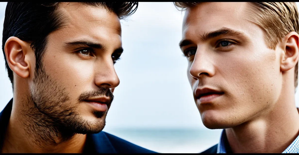 Mode Éthique Masculine : Explorez les Alternatives Innovantes pour un Style Responsable